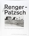 Albert Renger-Patzsch: Die Ruhrgebietsfotografien (German Edition)