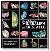 Das gro&szlig;e Buch der Mineralien und Kristalle