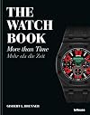 The Watch Book: More Than Time