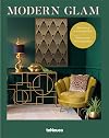 Modern Glam: Glamorous Home Inspiration