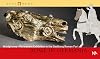 Rome in Germania: Waldgirmes Permanent Exhibition in the Saalburg Roman Fort