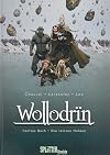 Wollodrin. Band 5: Die letzten Helden