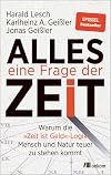 Alles eine Frage der Zeit: Warum die »Zeit ist Geld«-Logik Mensch und Natur teuer zu stehen kommt