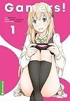 Gamers! 01