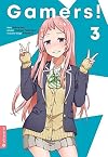 Gamers! 03