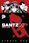 Gantz 2 [Vols. 5-7]