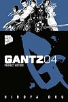 Gantz 4 [Vols. 11-13]