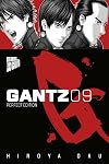 Gantz 9 [Vols. 26-28]