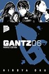 Gantz 6 [Vols. 17-19]