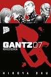 Gantz 7 [Vols. 20-22]