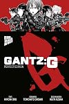 GANTZ:G