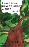 I don't know how to draw a tree