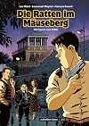 Nestor Burma • Die Ratten im Mäuseberg