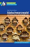 Braun, Ralph-Raymond/Südschwarzwald Reiseführer Michael Müller Verlag