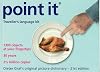 Point It: Traveller's Language Kit