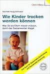 Wie Kinder trocken werden können