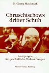 Chruschtschows dritter Schuh