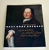 Graf ohne Grenzen Leben und Werk von Nikolaus Ludwig Graf von Zinzendorf