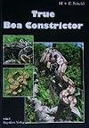 True Boa Constrictor