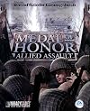 Medal of Honor - Allied Assault (Lösungsbuch)