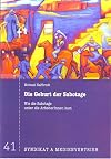 Sozialismus und Syndikalismus Agitationsschriften aus dem Jahre 1919