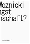 Wer hat Angst vor Gemeinschaft? Ein Dialog mit Jean-Luc Nancy