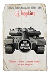 The War on Populism: Consent Factory Essays, Vol. II (2018-2019)