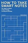 How to Take Smart Notes [2nd edition]