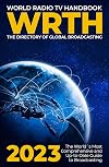 World Radio TV Handbook 2023