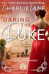 Daring the Duke (The Debutante Dares Book 1)