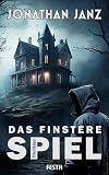 Das finstere Spiel: Thriller