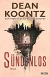 Sündenlos: Thriller