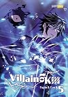 Villain to Kill 05