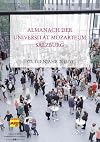 Almanach der Universitat Mozarteum Salzburg: Studienjahr 2010/11