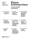 Eigen Architecture : computability as literacy