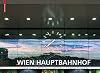 Hauptbahnhof Wien : die veränderung eines Stadtteils 2009-2014
