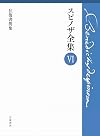 スピノザ全集 VI 往復書簡集