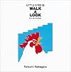 LITTLE EYES 9: WALK&LOOK (VO JAPONAIS)