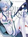 Die Sterne: Neon Genesis Evangelion Artbook (in Japanese)