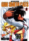 Gun Smith Cats, tome 1