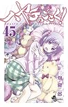 Hayate the Combat Butler: Vol. 45
