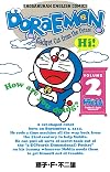 Doraemon: Gadget Cat from the Future, Volume 2