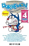 Doraemon: Gadget Cat from the Future, Volume 4