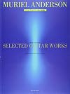 Muriel Anderson Guitar Works 1 (1998) ISBN: 4112402813 [Japanese Import]