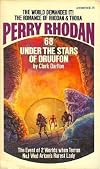 Under the Stars of Druufon