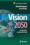Vision 2050โRoadmap for a Sustainable Earth