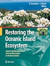 Restoring the oceanic island ecosystem impact and management of invasive alien species in the Bonin Islands