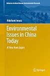 Environmental issues in China today a view from Japan