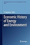 Economic history of energy and environment