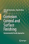 Corrosion control and surface finishing : environmentally friendly approaches